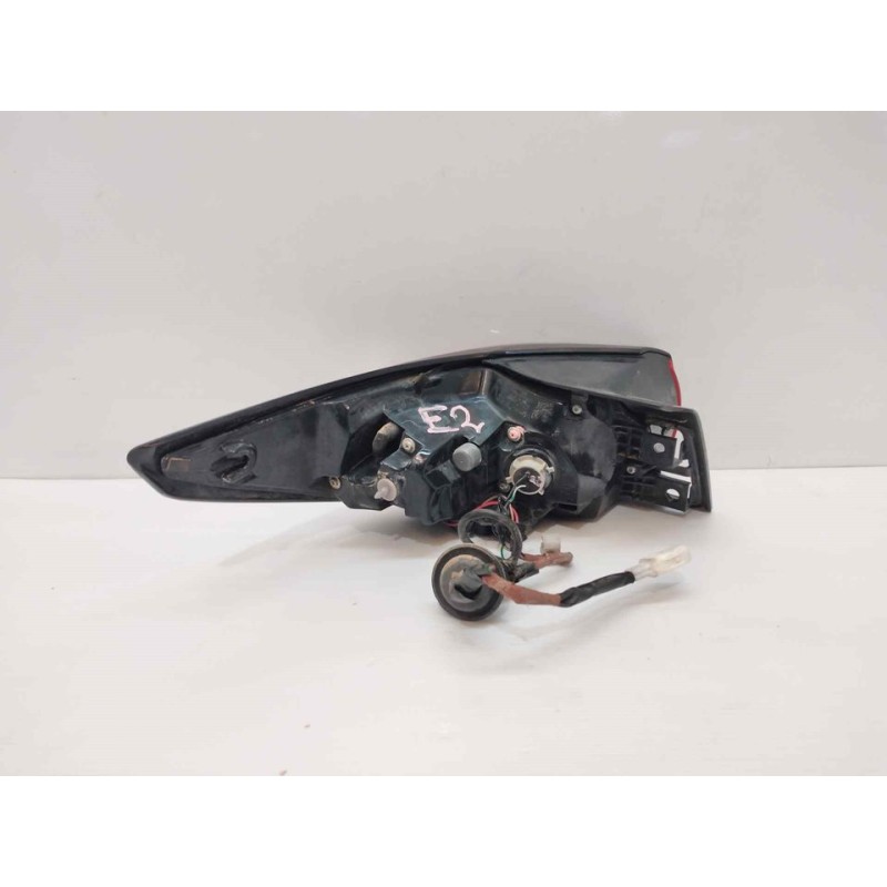 Recambio de piloto trasero derecho para mazda cx-5 zenith 4wd referencia OEM IAM - Blanco 3