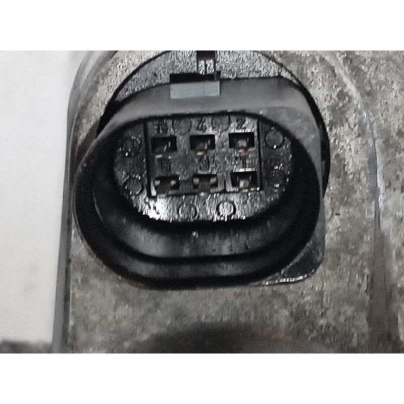Recambio de caja mariposa para bmw serie 3 compact (e46) 316ti referencia OEM IAM 1354143922404 408238422003 - Blanco 2
