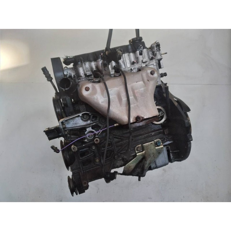 Recambio de motor completo para daewoo lanos 1.5 cat referencia OEM IAM A15SMS - Gris 4