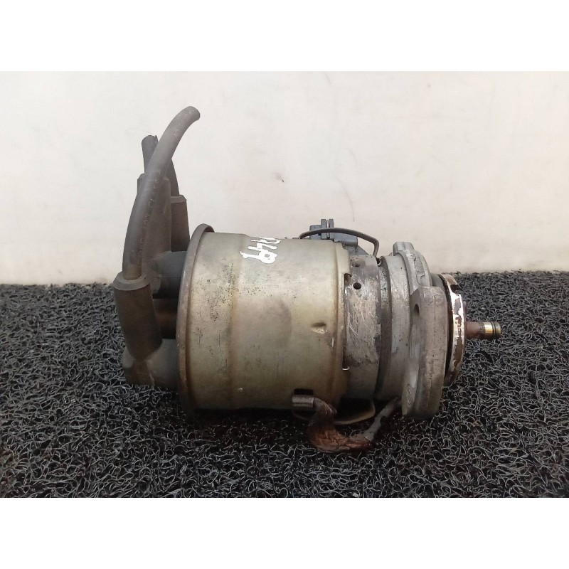 Recambio de delco para volkswagen polo berlina (6n1) concept referencia OEM IAM 0237521065 030905205AD - Blanco 2