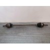 Recambio de transmision delantera derecha para opel tigra 1.4 16v referencia OEM IAM  75312 