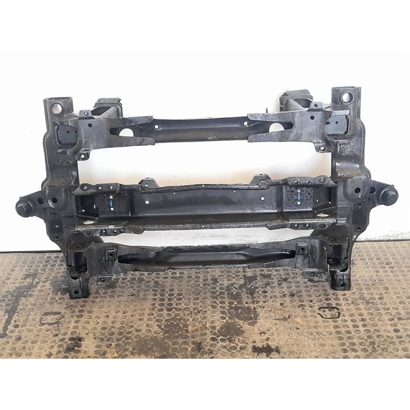Recambio de puente delantero para mercedes-benz sprinterii caja abierta (desde 01.06) 413/416/510/513/516 cdi (906.153/155) refe - Blanco 3
