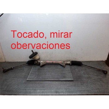 CREMALLERA DIRECCION 8200124408B 6900000235 SMI