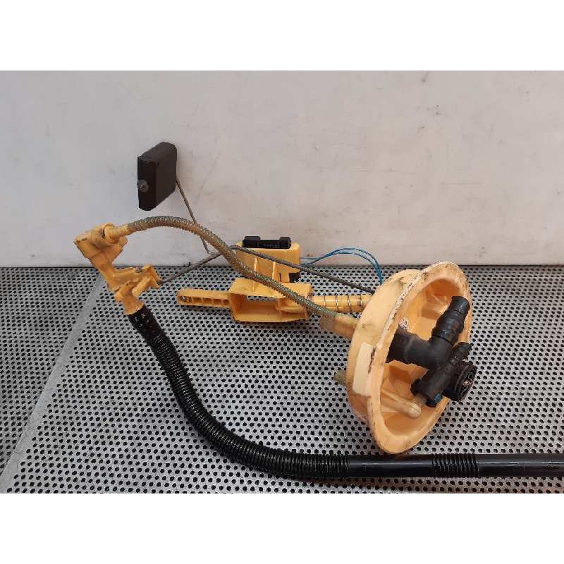 Recambio de aforador para bmw serie 3 berlina (e90) 320d referencia OEM IAM A2C53025289 6763888 