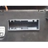 Recambio de mando climatizador para opel zafira a club referencia OEM IAM 013140985  