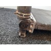 Recambio de radiador agua para renault kangoo profesional referencia OEM IAM 8200418328B K7438005 BEHR