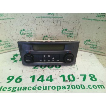 MANDO CLIMATIZADOR 8200264425D 