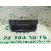 Recambio de mando climatizador para renault laguna ii (bg0) 1.9 dci diesel referencia OEM IAM 8200264425D  