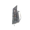 Recambio de retrovisor derecho para hyundai h 1 h 1 furg.caja cerr.c. puerta referencia OEM IAM   