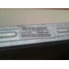 Recambio de radiador agua para peugeot 307 berlina (s2) 1.6 hdi referencia OEM IAM 9646577680  