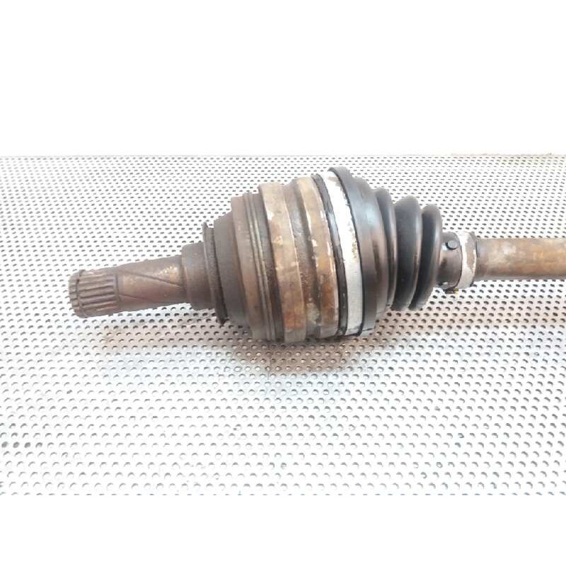 Recambio de transmision delantera derecha para opel tigra 1.4 16v referencia OEM IAM  75312 2