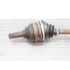 Recambio de transmision delantera derecha para opel tigra 1.4 16v referencia OEM IAM  75312 