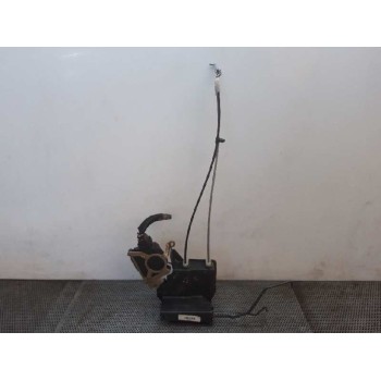 CERRADURA PUERTA DELANTERA IZQUIERDA 