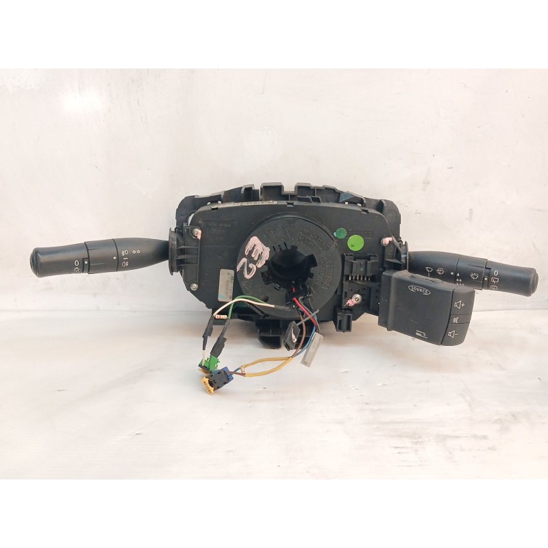 Recambio de mando luces para renault megane ii berlina 5p confort dynamique referencia OEM IAM 820021376010B4  