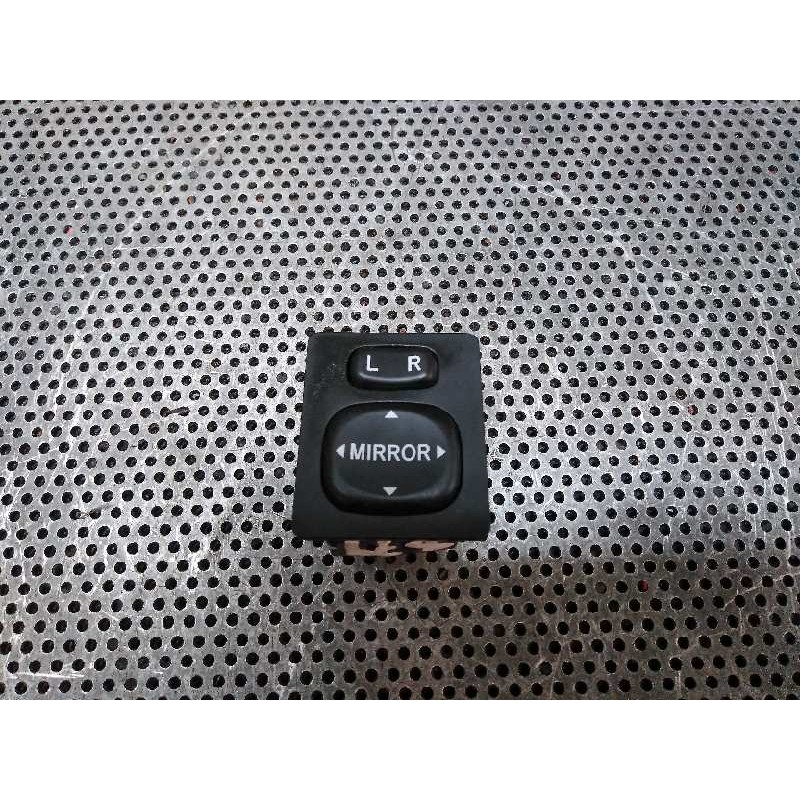 Recambio de mando retrovisor para toyota rav 4 (a2) 1.8 16v cat referencia OEM IAM   