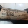 Recambio de amortiguador delantero derecho para volkswagen touareg (7la) tdi r5 referencia OEM IAM 7L6412022AC  