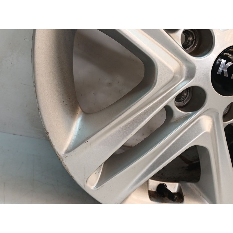 Recambio de llanta para kia ceed (cd) 1.0 t-gdi referencia OEM IAM 52910J7200 2