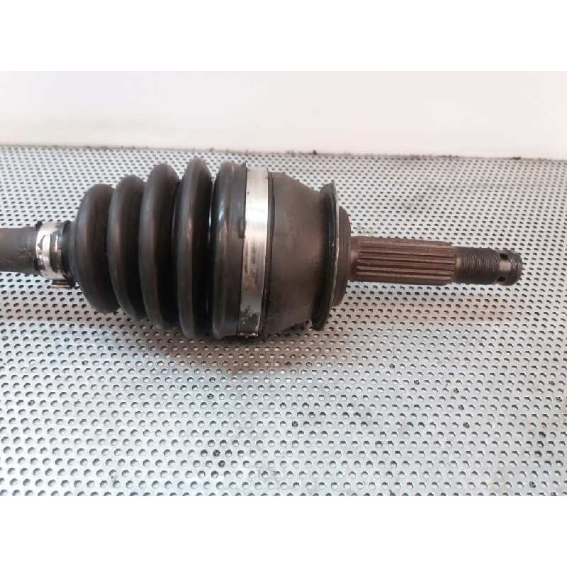 Recambio de transmision delantera derecha para opel tigra 1.4 16v referencia OEM IAM  75312 3