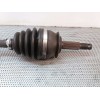 Recambio de transmision delantera derecha para opel tigra 1.4 16v referencia OEM IAM  75312 