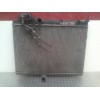 Recambio de radiador agua para peugeot 307 berlina (s2) 1.6 hdi referencia OEM IAM 9646577680  