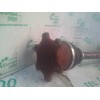Recambio de transmision trasera derecha para nissan pathfinder (r51) 2.5 dci diesel cat referencia OEM IAM   