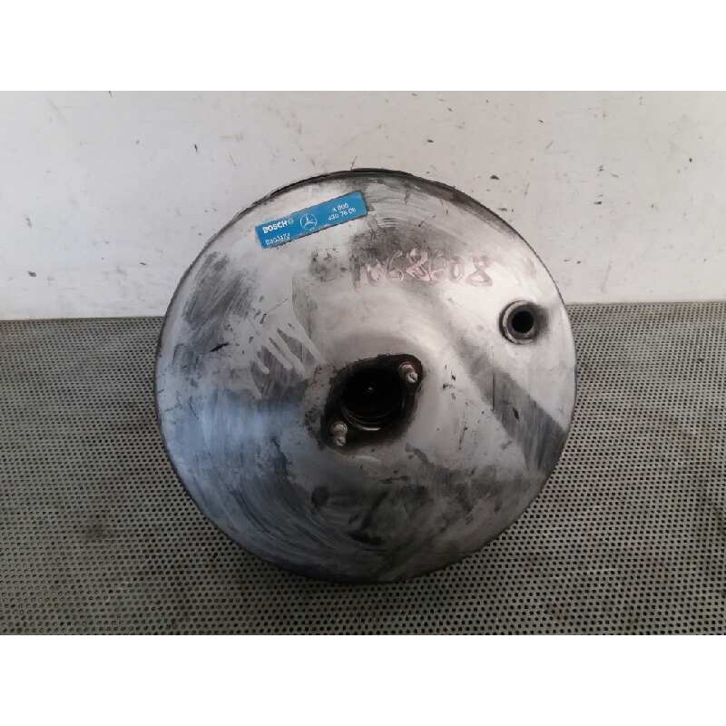 Recambio de servofreno para mercedes-benz vito (w638) combi 2.2 16v cdi turbodiesel cat referencia OEM IAM A0004307608  