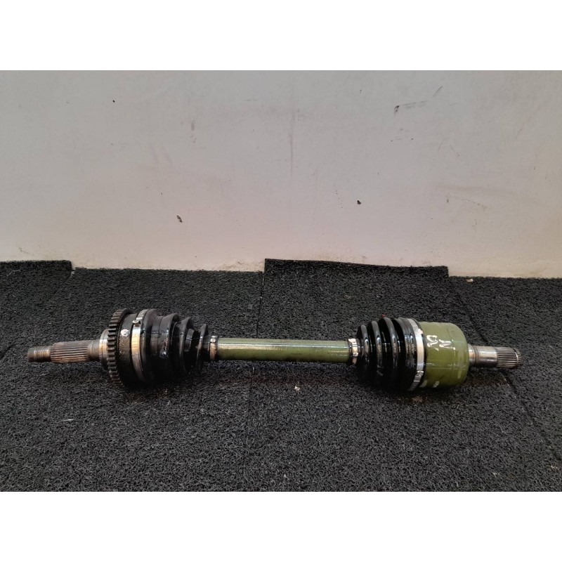 Recambio de transmision delantera izquierda para kia carnival ii 2.9 crdi lx referencia OEM IAM   