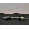 Recambio de transmision delantera izquierda para kia carnival ii 2.9 crdi lx referencia OEM IAM   