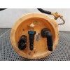 Recambio de aforador para bmw serie 3 berlina (e90) 320d referencia OEM IAM A2C53025289 6763888 