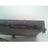 Recambio de radiador agua para peugeot 307 berlina (s2) 1.6 hdi referencia OEM IAM 9646577680  