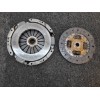 Recambio de kit embrague para hyundai coupe (gk) 2.0 gls referencia OEM IAM HD79  VALEO