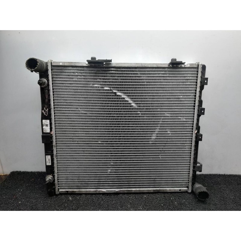 Recambio de radiador agua para mercedes-benz clase e (w124) berlina 250 d-turbo (124.128) referencia OEM IAM 335APNR