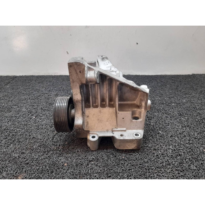 Recambio de soporte alternador para bmw serie 1 berlina (e81/e87) 116d referencia OEM IAM 1116780263902 - Blanco 4