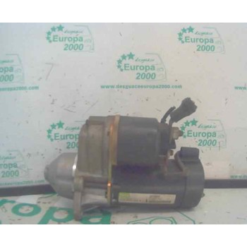 MOTOR ARRANQUE 103561 VALEO/D6RA162 09130838