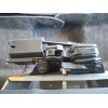 Recambio de cerradura maletero / porton para chevrolet camaro cabrio piel referencia OEM IAM   