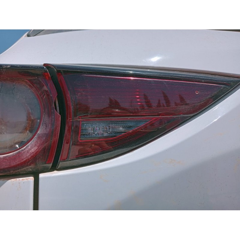 Recambio de piloto trasero izquierdo interior para mazda cx-5 zenith 4wd referencia OEM IAM   