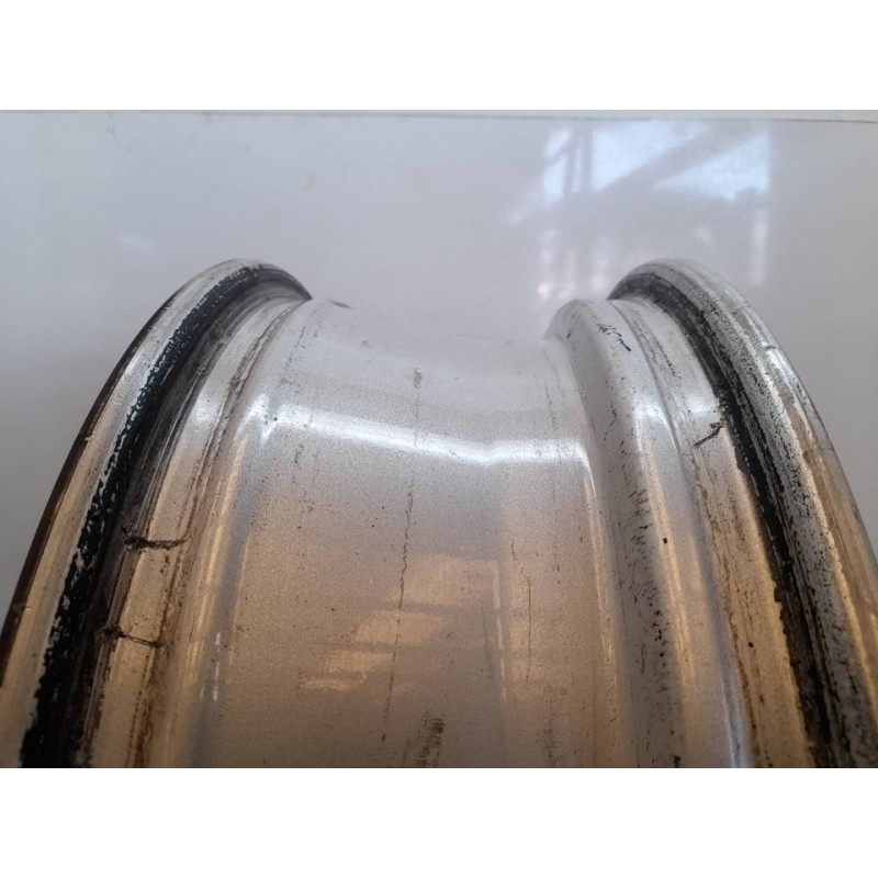 Recambio de llanta para citroën c4 berlina vtr plus referencia OEM IAM 65JX17CH426 - Negro 3