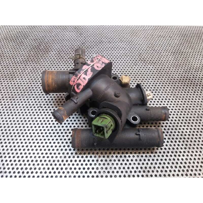 Recambio de termostato para renault kangoo (f/kc0) alize referencia OEM IAM 362413569  