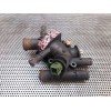 Recambio de termostato para renault kangoo (f/kc0) alize referencia OEM IAM 362413569  