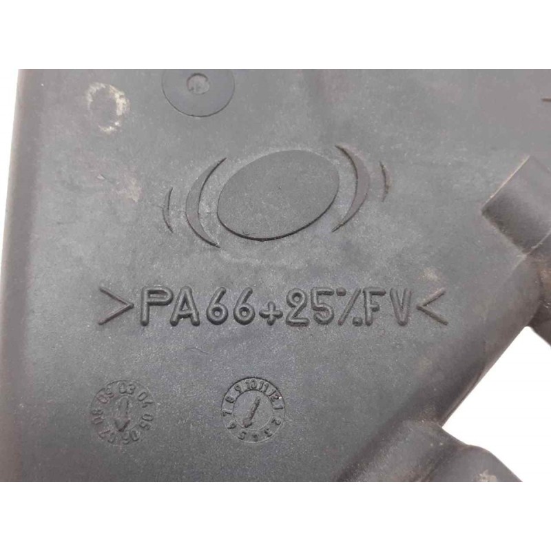 Recambio de deposito servo para citroën xsara picasso 1.6 hdi 90 exclusive referencia OEM IAM PA66+25 2