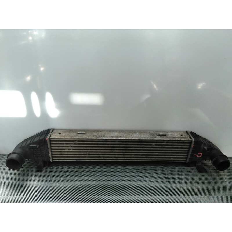 Recambio de intercooler para mercedes-benz clase c (w204) berlina c 200 cdi blueefficiency (204.001) referencia OEM IAM A2045000