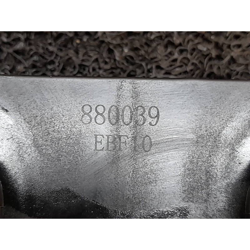 Recambio de bobina encendido para opel meriva enjoy referencia OEM IAM 880039 EBF10 - Verde 3