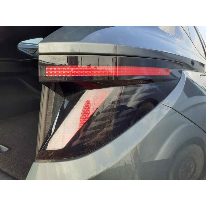 Recambio de piloto trasero derecho para hyundai tucson (nx4e, nx4a) 1.6 t-gdi plug-in-hybrid htrac referencia OEM IAM - Gris