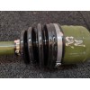 Recambio de transmision delantera izquierda para kia carnival ii 2.9 crdi lx referencia OEM IAM   