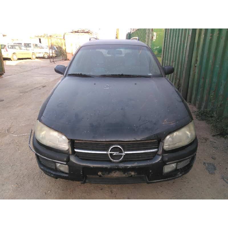 opel omega b del año 1996