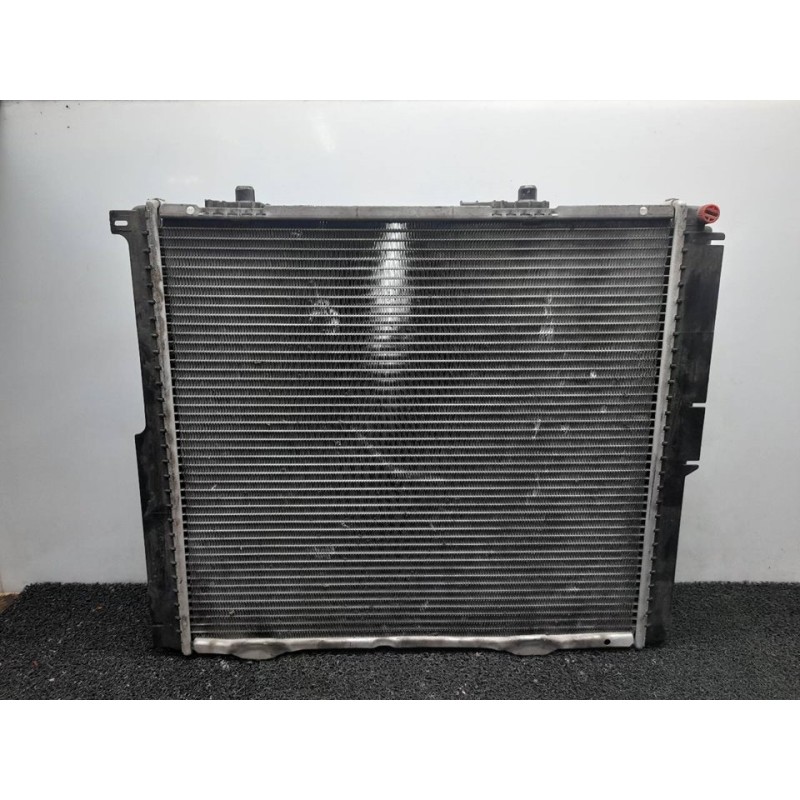 Recambio de radiador agua para mercedes-benz clase e (w124) berlina 250 d-turbo (124.128) referencia OEM IAM 335APNR 2