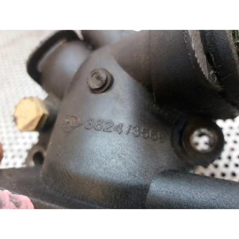 Recambio de termostato para renault kangoo (f/kc0) alize referencia OEM IAM 362413569 - Verde 2