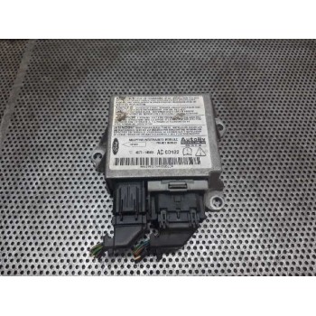 CENTRALITA AIRBAG 4S7T14B056 