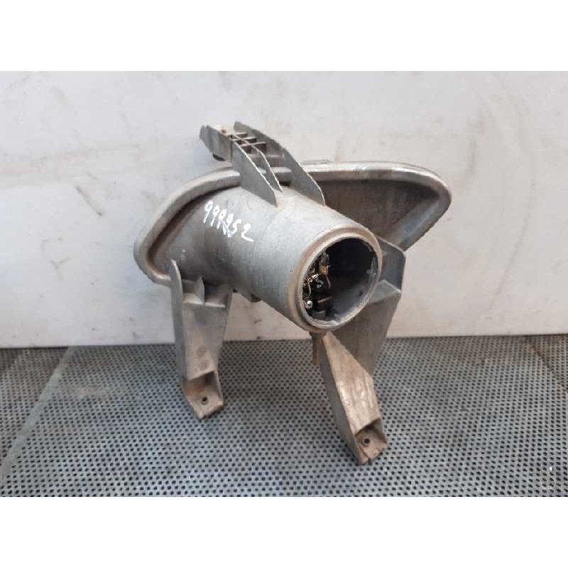 Recambio de faro antiniebla derecho para lancia ypsilon (101) 1.4 cat referencia OEM IAM - Gris 2