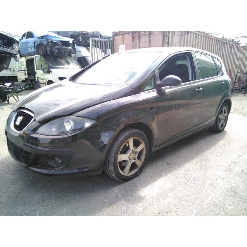seat altea (5p1) del año 2006